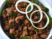 Beef Fry
