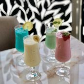 Portofino Cocktail