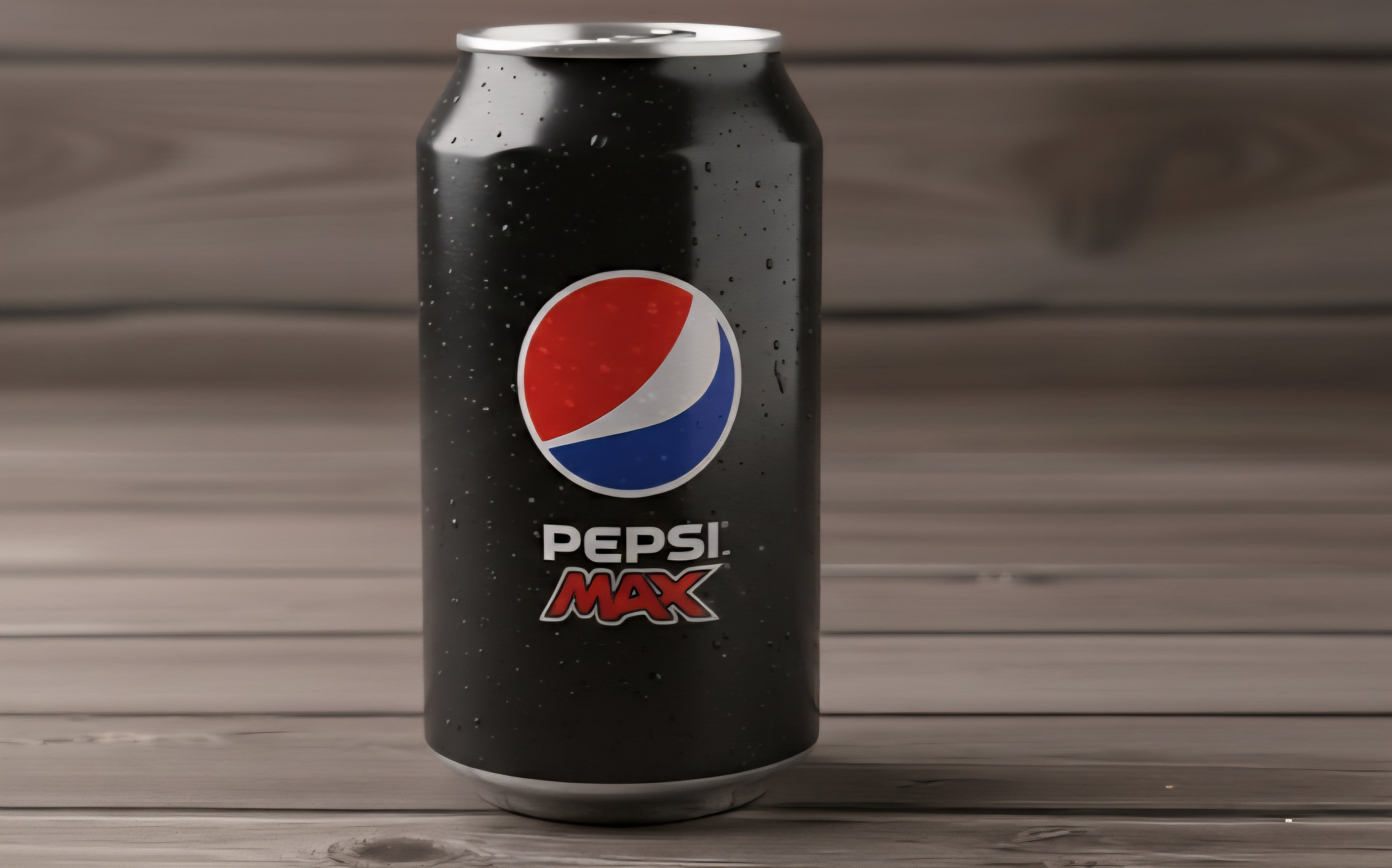 Pepsi Max