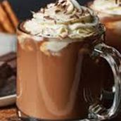 Hot chocolate