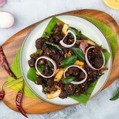 Beef ulathiyathu