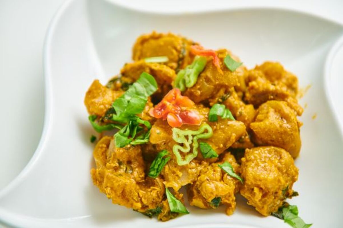 Nkwobi