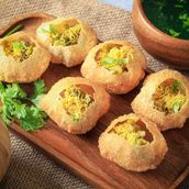 Pani Puri