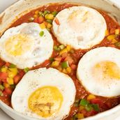 Shakshouka