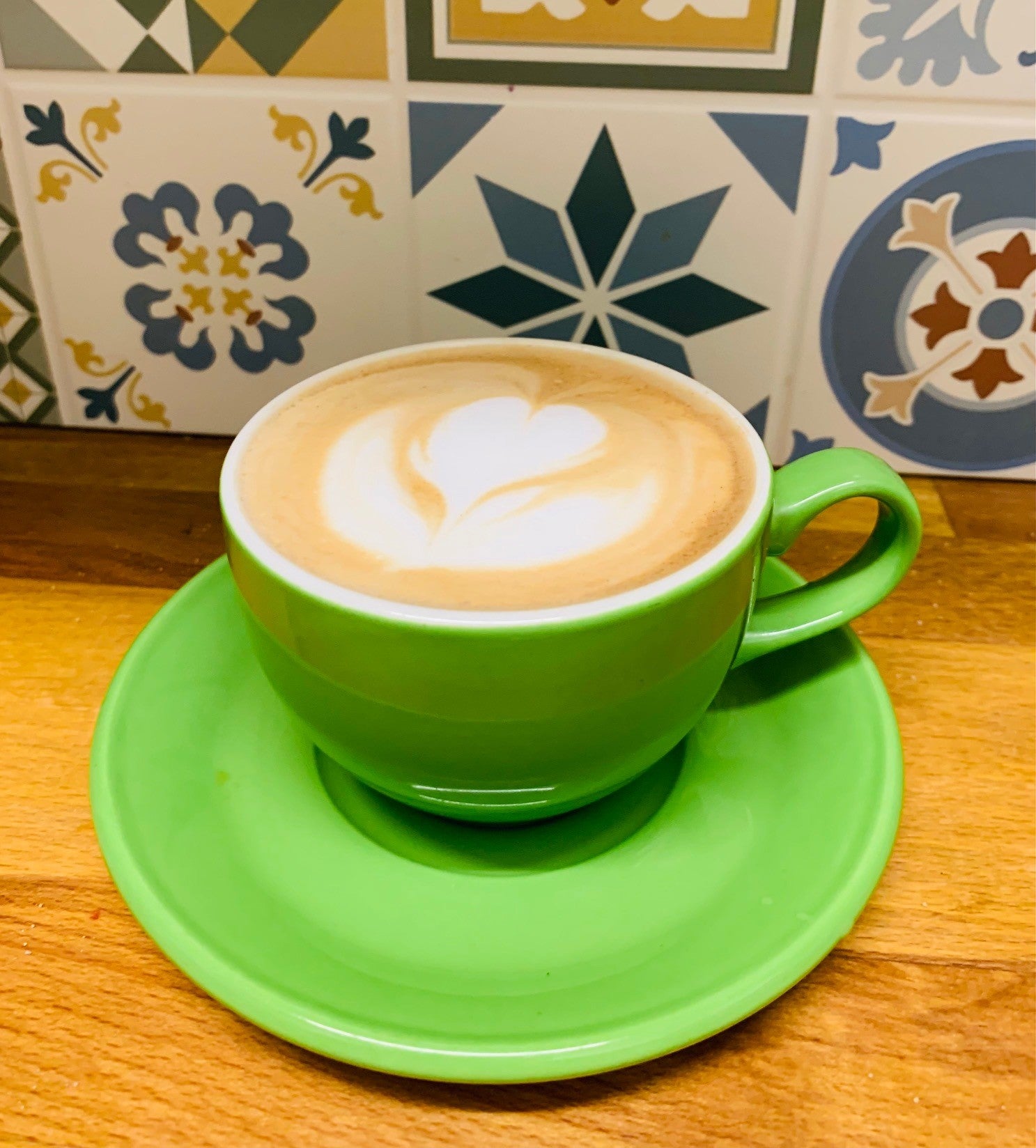 Flat White