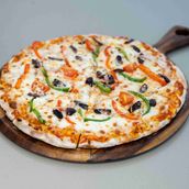 1918 Vegetariana pizza