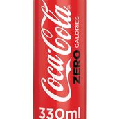 Coca Cola Zero