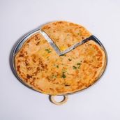 Aloo Paratha 