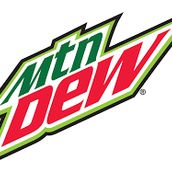 Mountain Dew