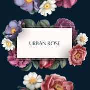 Urban Rose Flowers