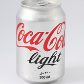 Diet Coke (300ml)