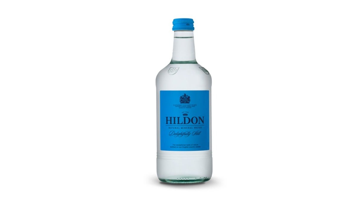 Hildon Still Water