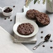 Homemade Cookies