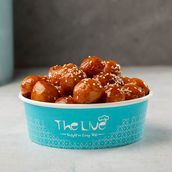 Luqaimat Dates