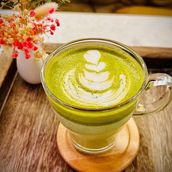 Matcha Latte