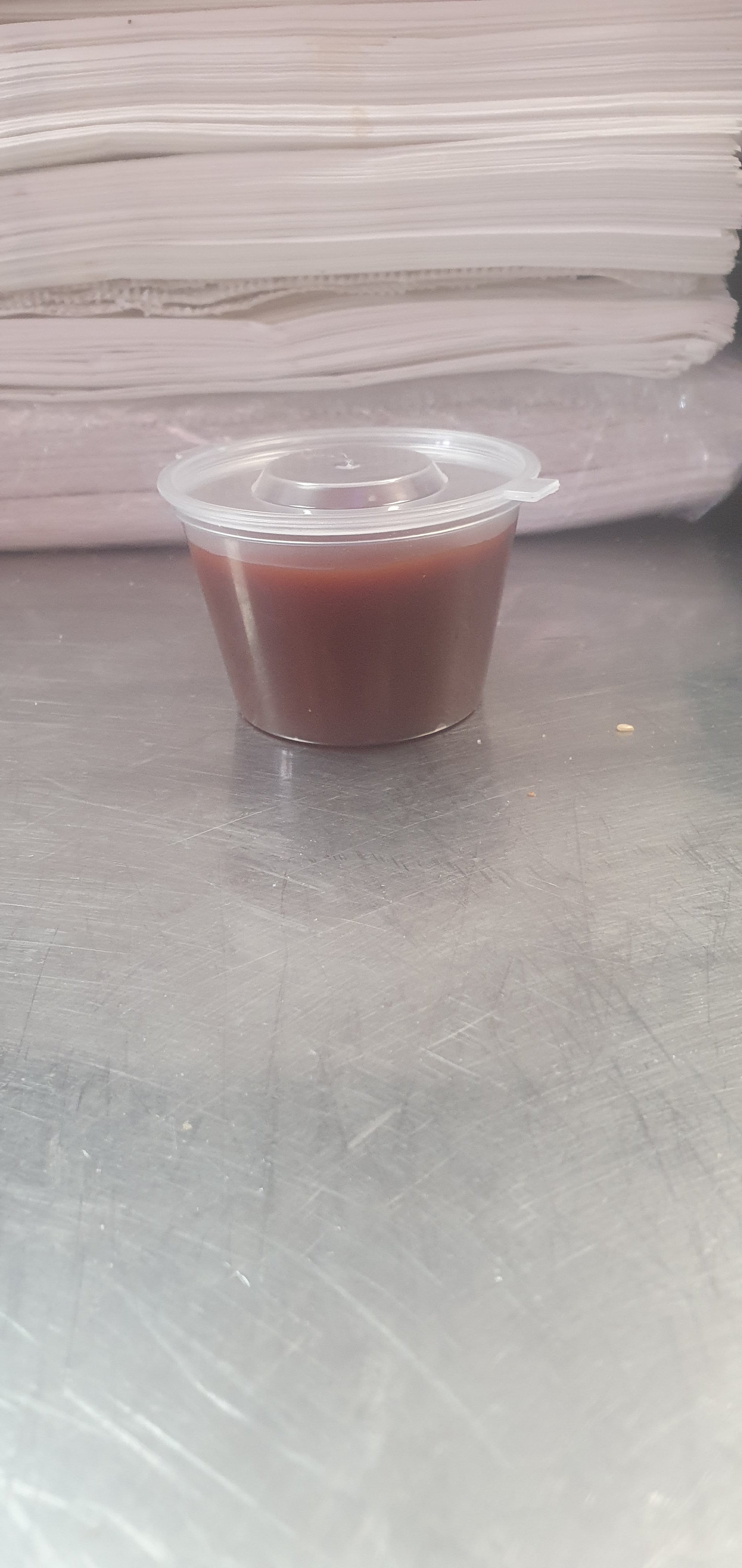 BBQ Sauce