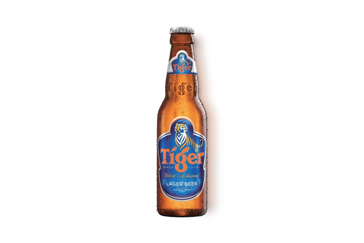 Tiger (SG)