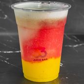 Cocktail Layers 