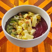 Açai Tropical Bowl