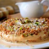 Tender Kunafa