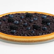 FuelBerry Delight- Blueberry 12 people