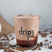 Iced Chocolate