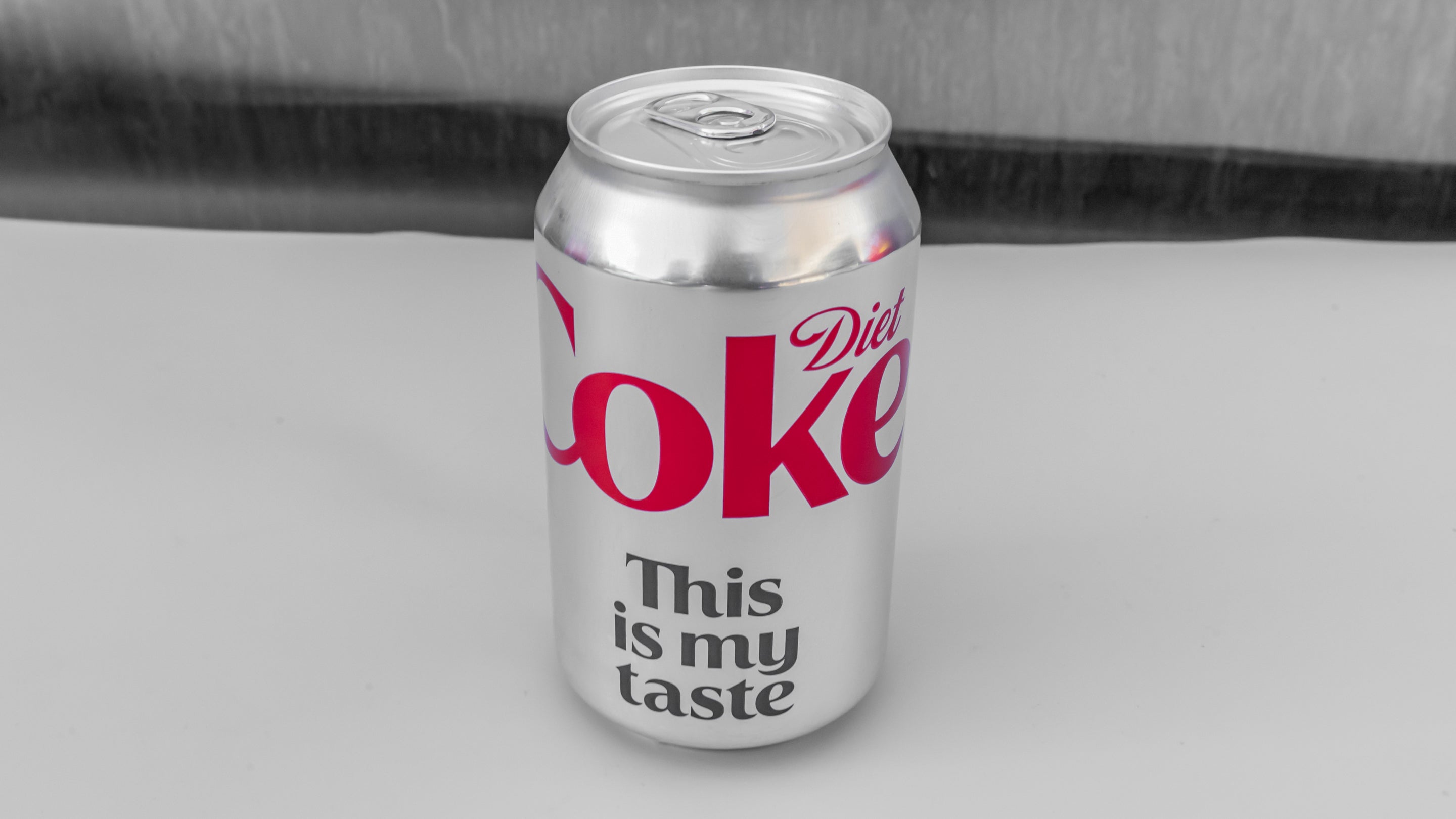 Diet Coke