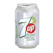 7 Up Diet