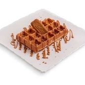 Waffle Lotus