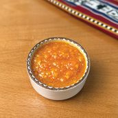 Mango Chutney