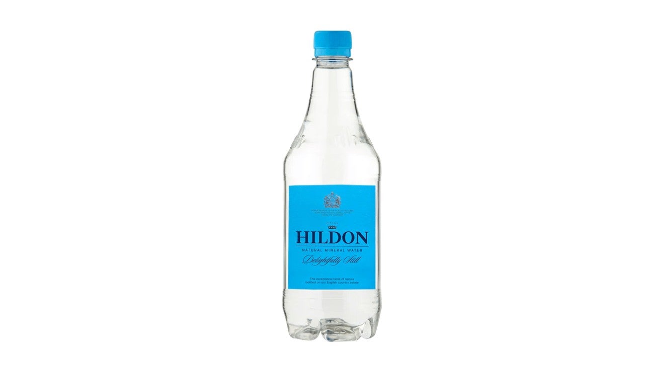 STILL Hildon Mineral Water 330ml