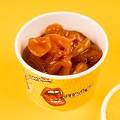 Sour Apricot
