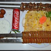 Tikka Masti Combo