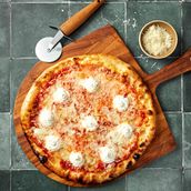 Quattro Formaggi Classic