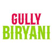Gully Biryani