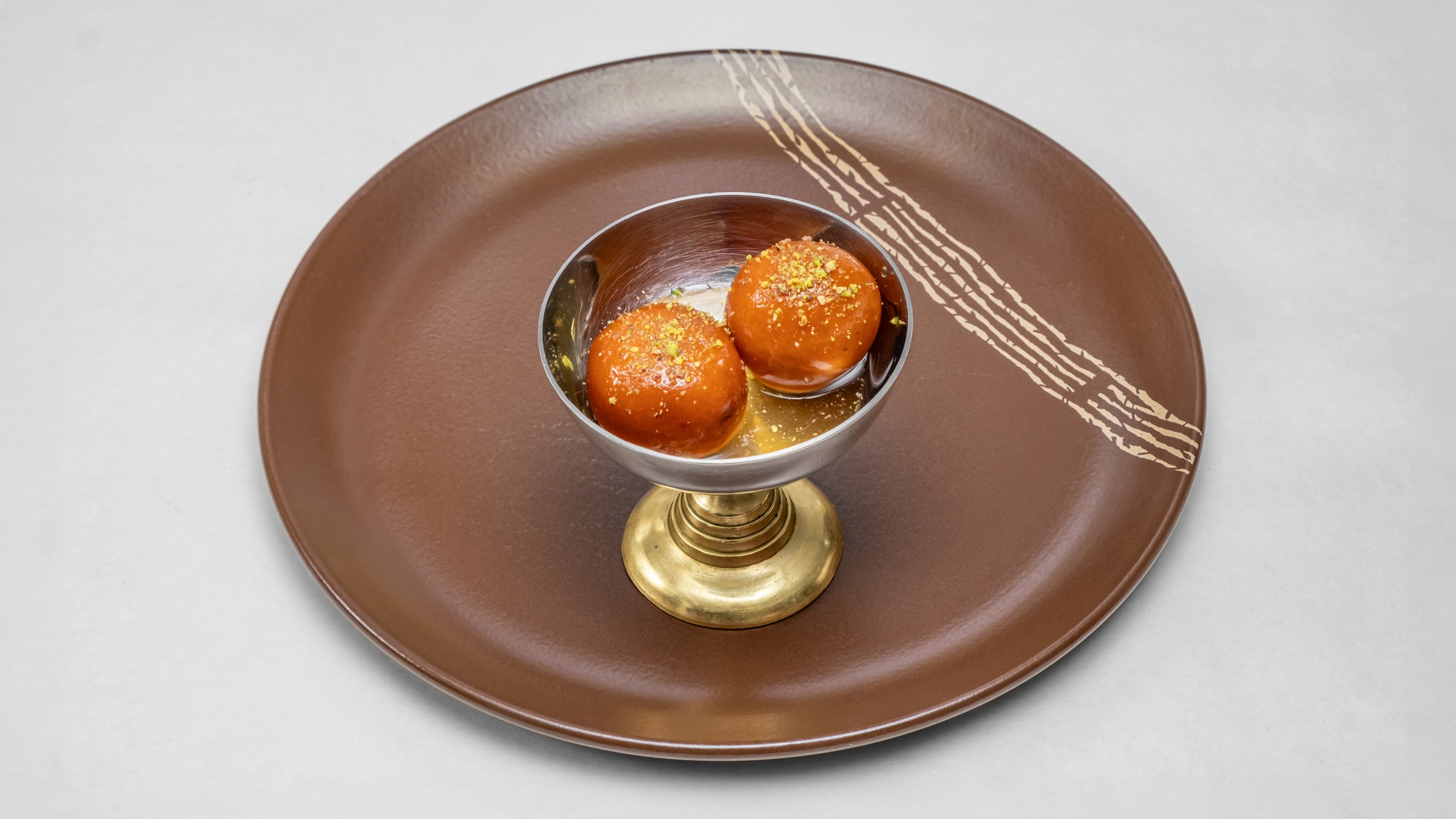Gulab Jamun