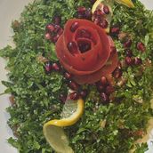 Tabbouleh