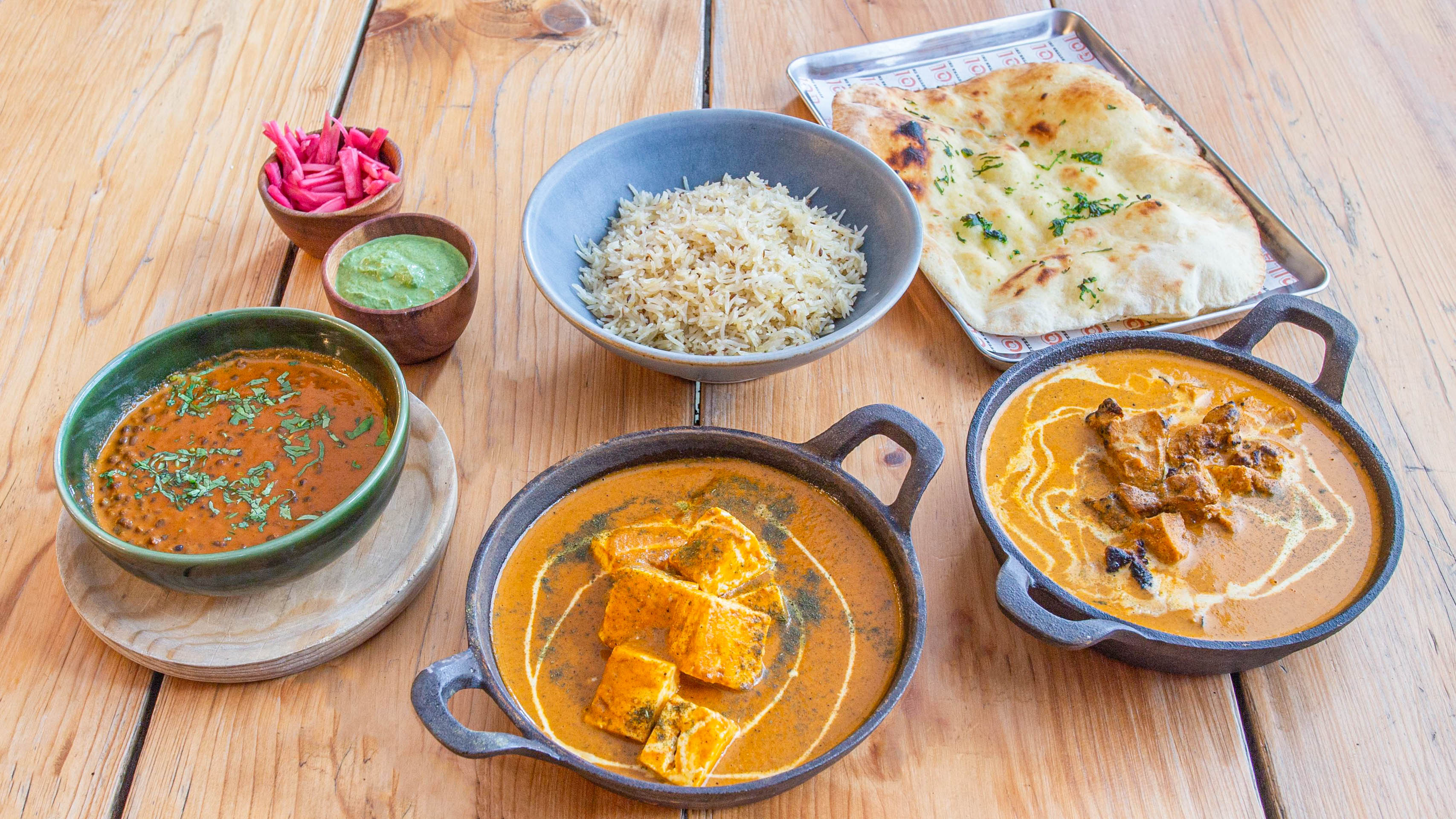 Nawab Indian Takeaway