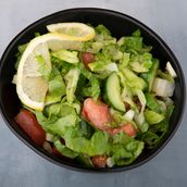 ARABIC SALAD