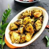 Idli Fry