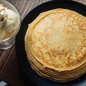 Crepe Pack (12 pcs) 