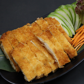 Chicken Katsu