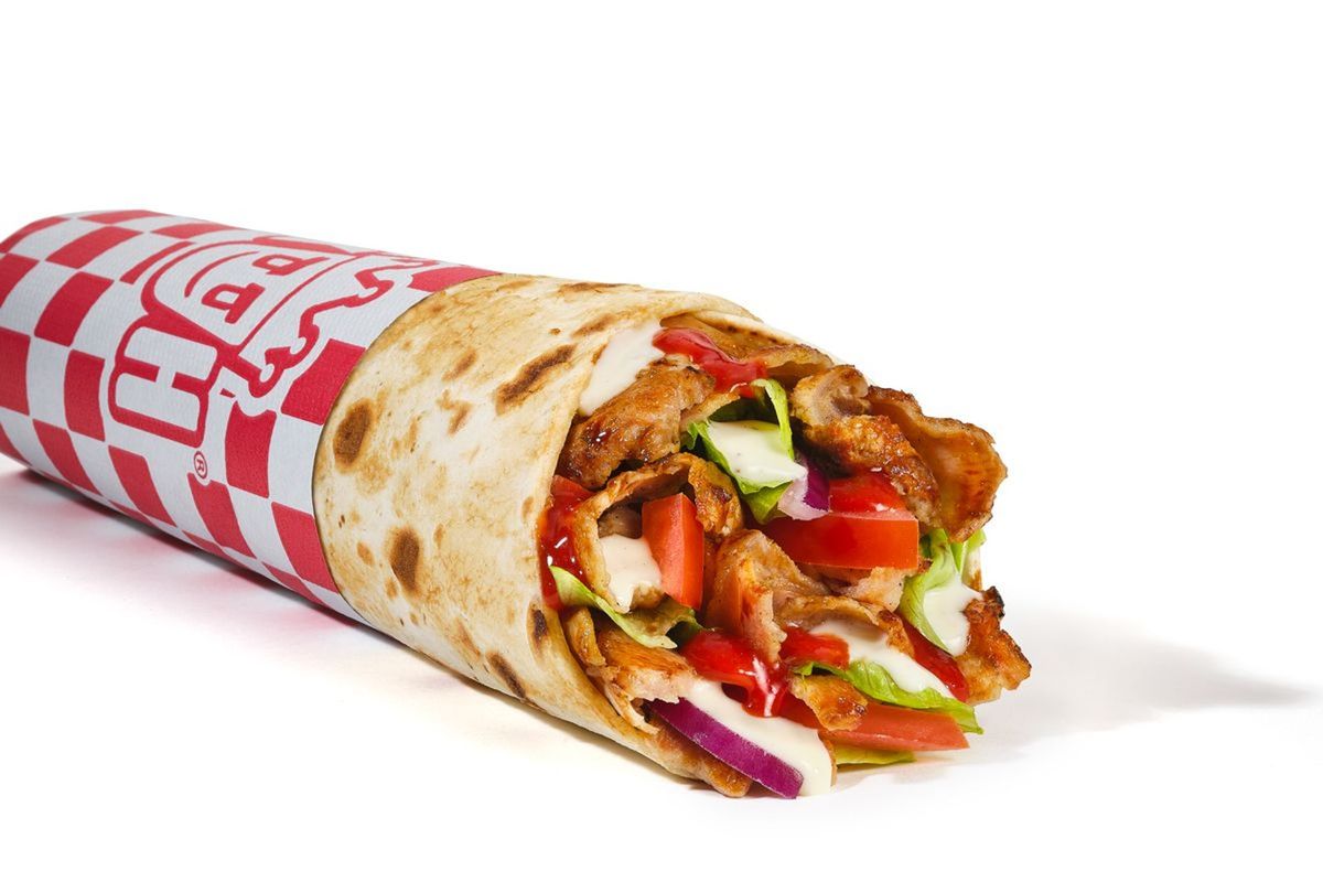 Chicken Classic 