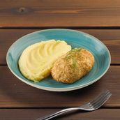 Chicken kiev