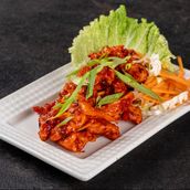 Chicken Crispy