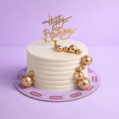 Birthday cake 26