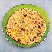 Gobi Paratha