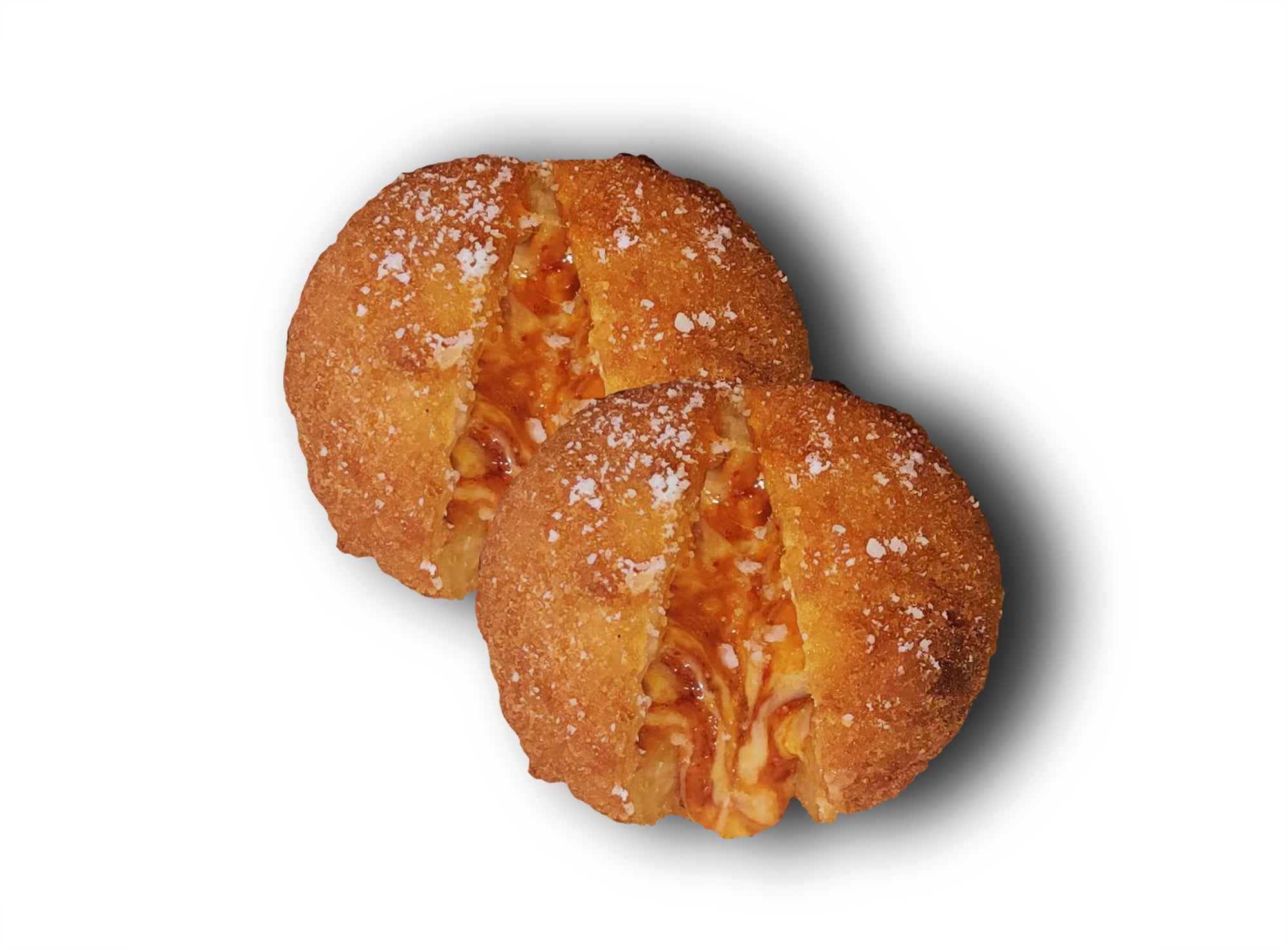 Arancini Calabresi con la Nduja💥