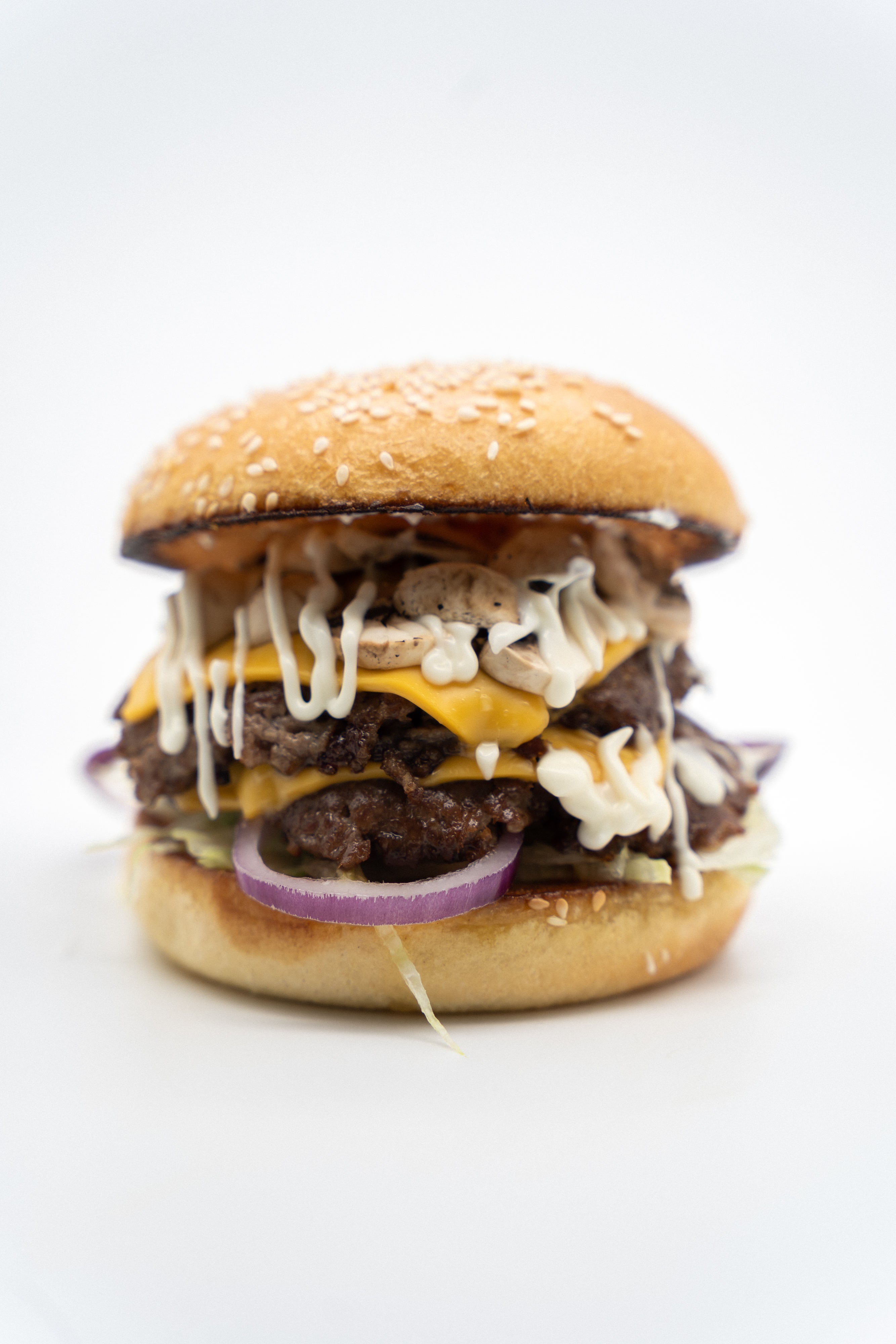 Bravo Burger