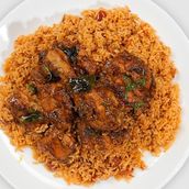 Chicken Chukka Biryani